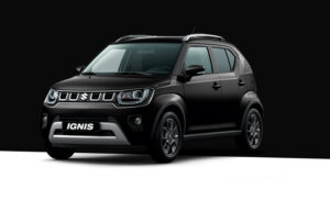 SUZUKI Ignis 1.2 Gle Mild Hybrid