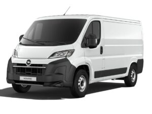 OPEL Movano Furgón 3.5t L2H2 2.2 Bluehdi 140