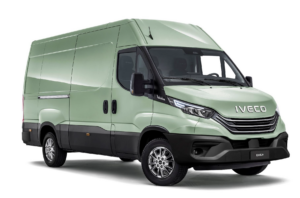 IVECO Daily 2.3 Td 35s 16 V3520l/H2 12 M3