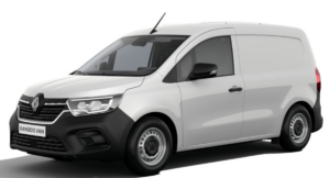 Kangoo Furgón L1 2 plazas 1.5 blue dci 70kw (95cv)