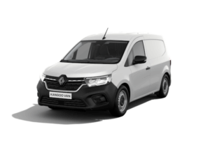RENAULT Kangoo Furgón L1 2 plazas 1.5 blue dci (95 cv)