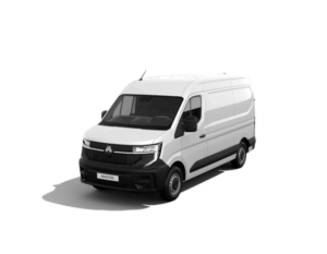 RENAULT Master L2H2 3500 blue dCi (150 CV)