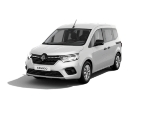 RENAULT Kangoo authentic 1.5 blue dCi (95cv)