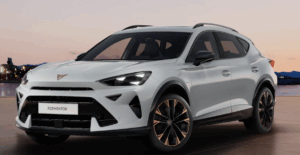 CUPRA Formentor 1.5 eHYBRID (204 CV) DSG