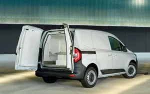 RENAULT KANGOO L1 2 PLAZAS 95CV 