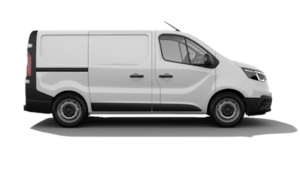 ENAULT TRAFIC FURGÓN L1H1 BLUE DCI 96 KW (130CV)