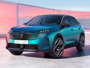 PEUGEOT 3008 1.2 107KW ALLURE EDCS6 