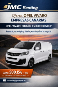 OPEL VIVARO OPEL VIVARO