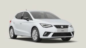 Seat Ibiza 1,0 MPI 80CV +